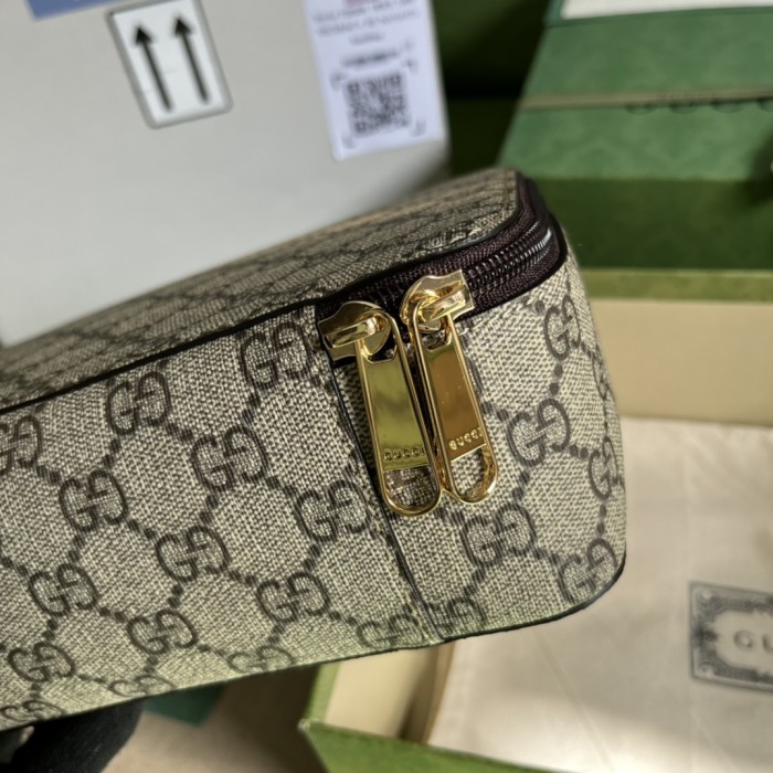  Handbag  Gucci 726657 size 22*8*14 cm