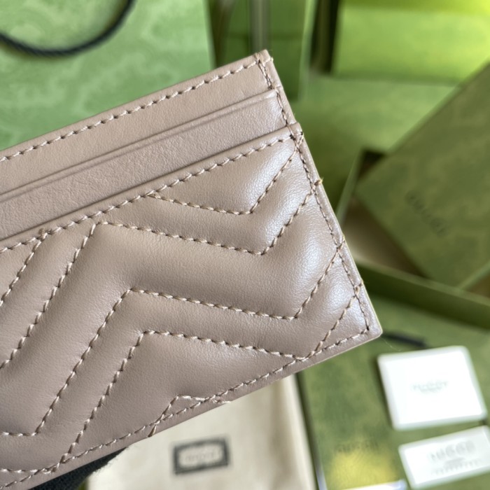  Handbag  Gucci 443127 size 10*7 cm