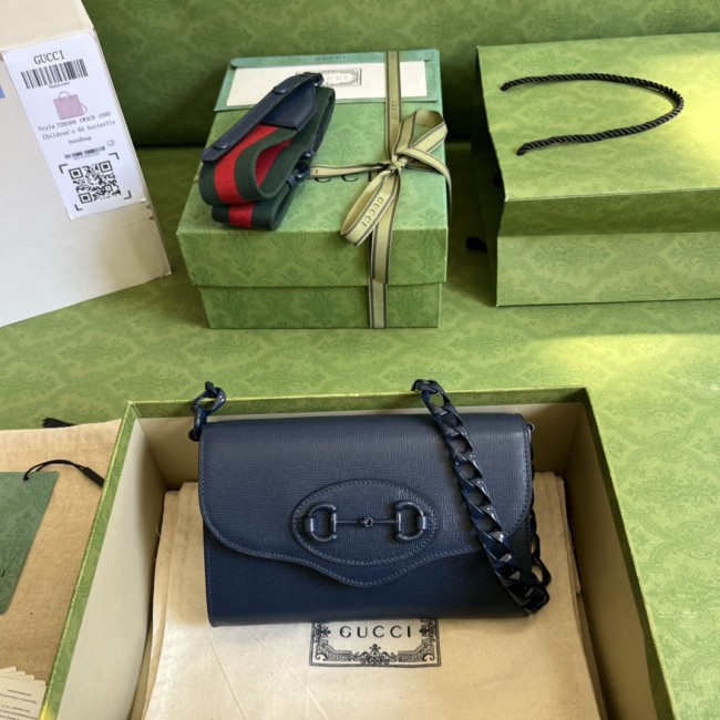 Handbag  Gucci 724713 size 20*12*5.5 cm 