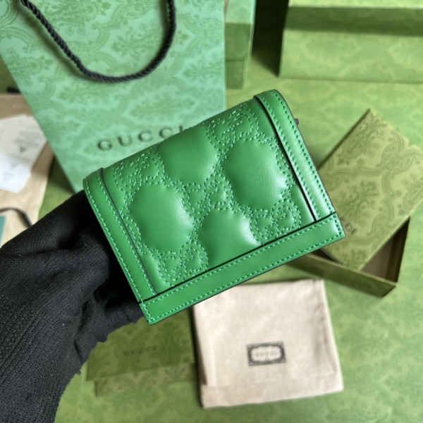  Handbag Gucci 723786 size 11x*8.5*3 size 