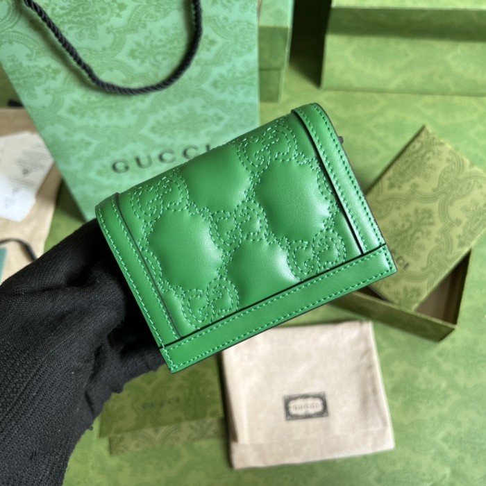  Handbag Gucci 723786 size 11x*8.5*3 size 