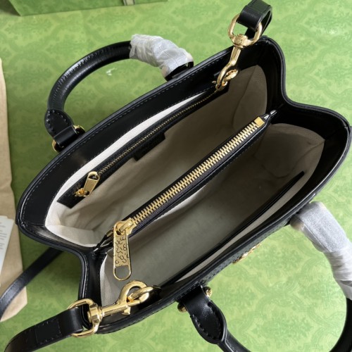 Handbag  Gucci 728309 size 23*22*10 cm