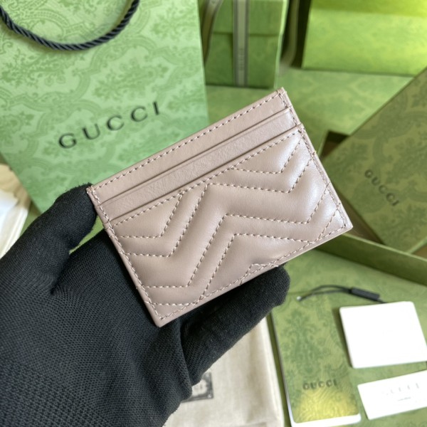  Handbag  Gucci 443127 size 10*7 cm