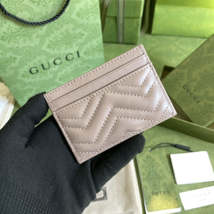  Handbag  Gucci 443127 size 10*7 cm