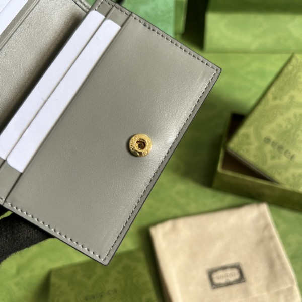  Handbag  Gucci 723786  size  11x*8.5*3 cm