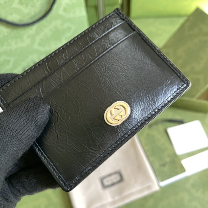  Handbag Gucci 581528 size 10*7 cm