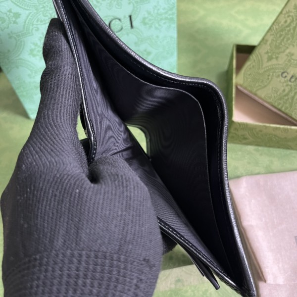  Handbag  Gucci 723171 size  11.5*9 cm