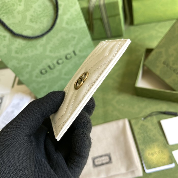  Handbag  Gucci 443127 size 10*7 cm