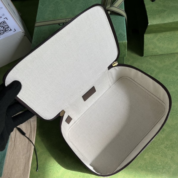  Handbag  Gucci 726657 size 22*8*14 cm