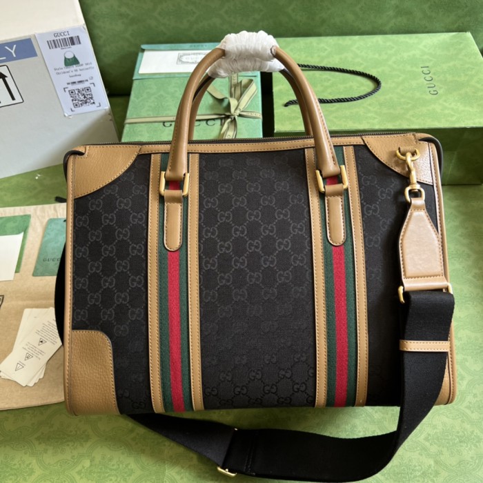 Handbag  Gucci 715671  size 40*29*20 cm