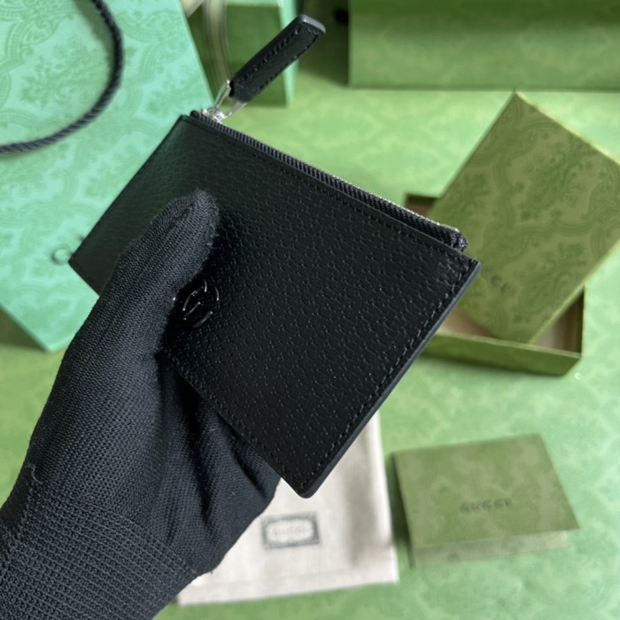  Handbag  Gucci 722726 size 14*7 cm