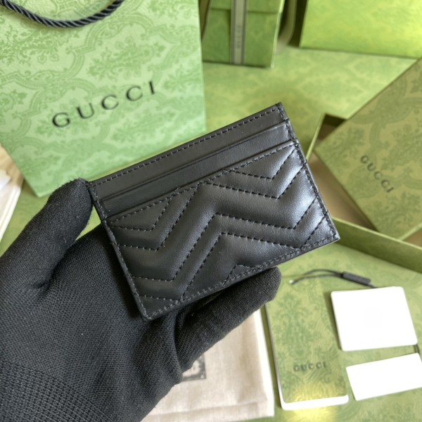  Handbag  Gucci 443127 size 10*7 cm
