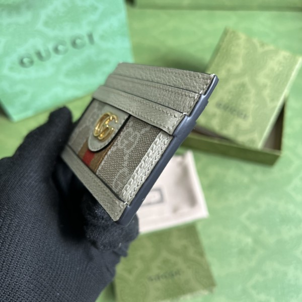 Handbag  Gucci 523159 size 10*7 cm