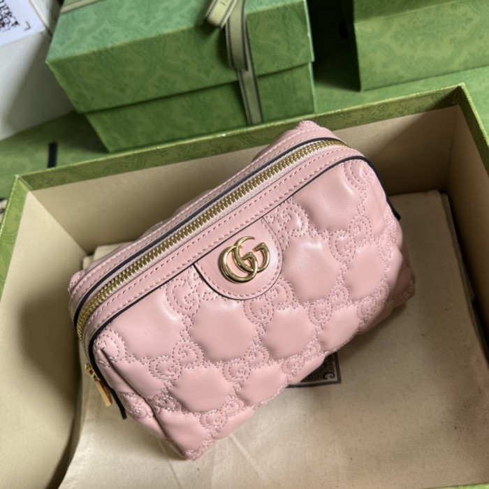  Handbag  Gucci 726047 size 16*12.5*9 cm