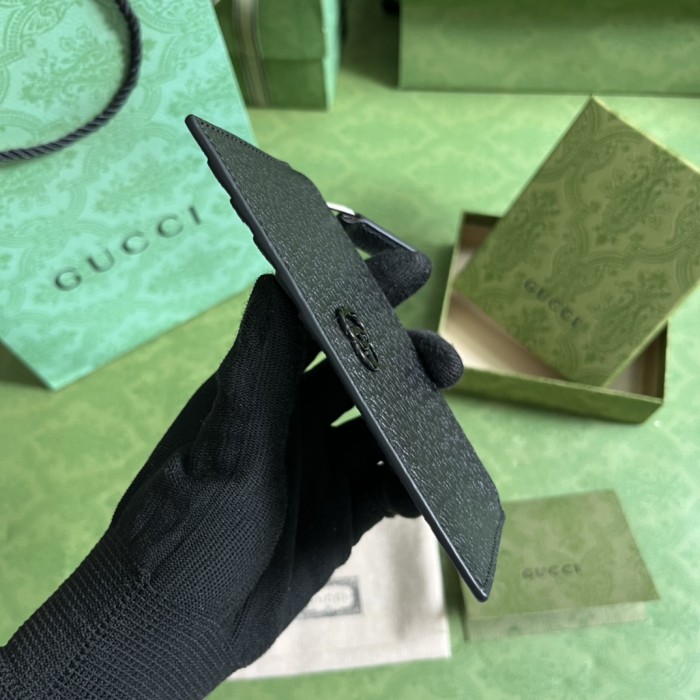  Handbag  Gucci 722726 size 14*7 cm