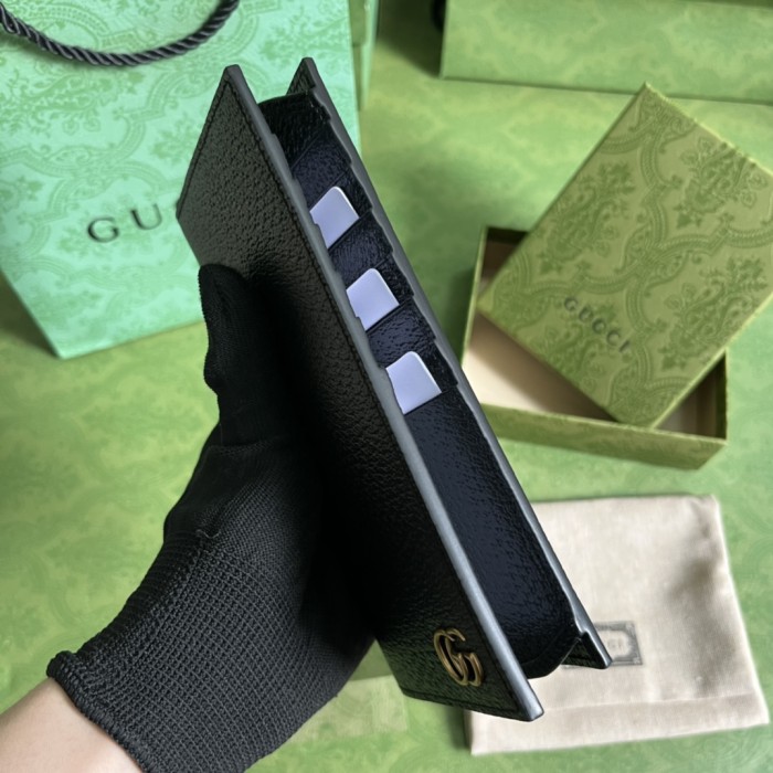  Handbag  Gucci 436023 size 9*17.5*2 cm