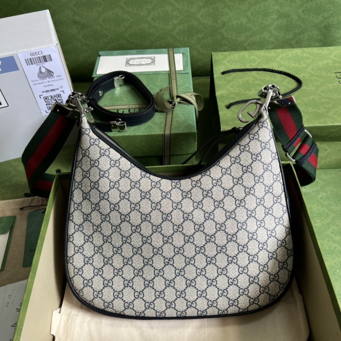  Handbag  Gucci 702823 size  35*32*6 cm