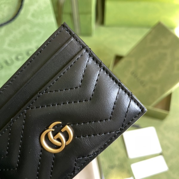 Handbag  Gucci 443127 size 10*7 cm