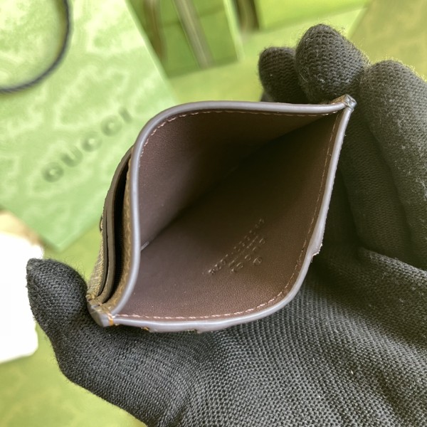  Handbag  Gucci 597557 size 10*7 cm