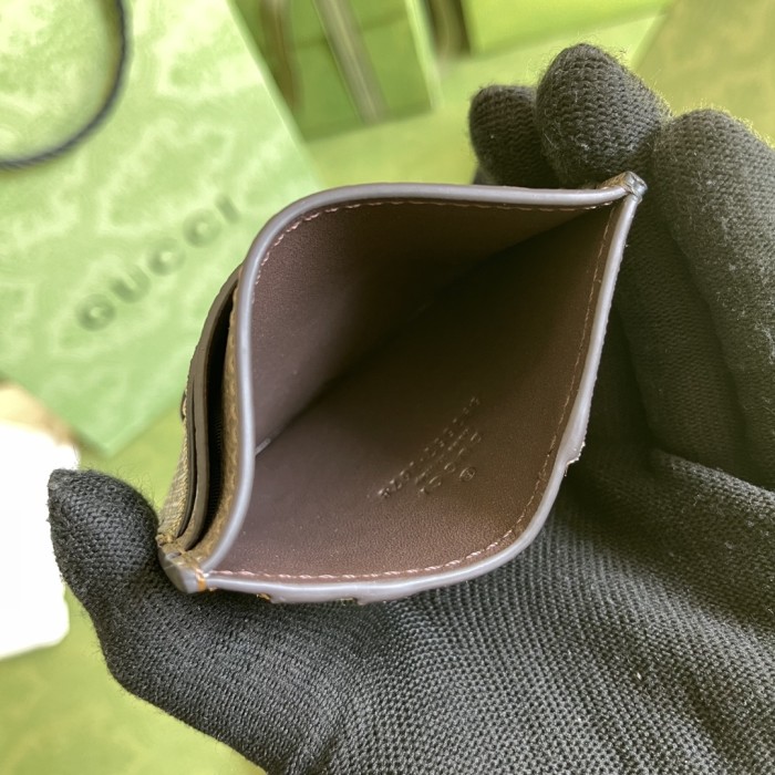  Handbag  Gucci 597557 size 10*7 cm