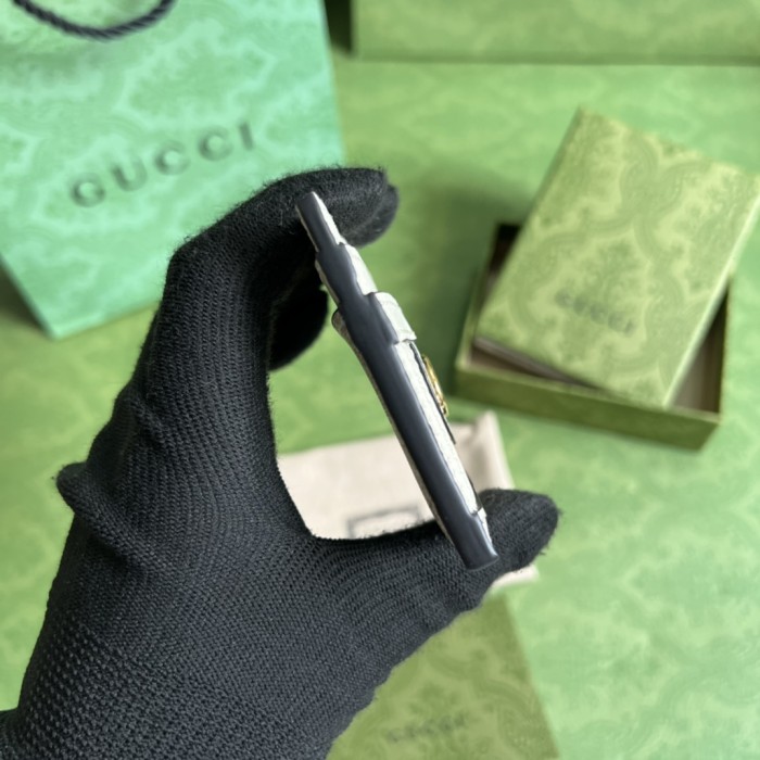 Handbag  Gucci 523159 size 10*7 cm