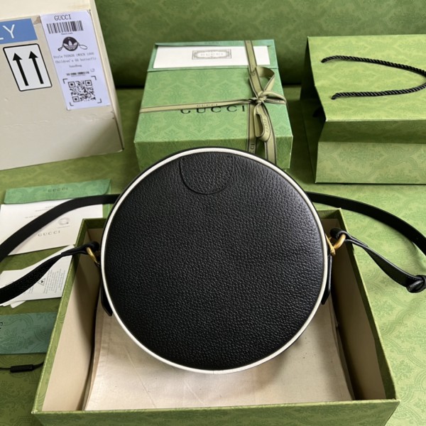 Handbag  Gucci 702626 size 22*22*7 cm