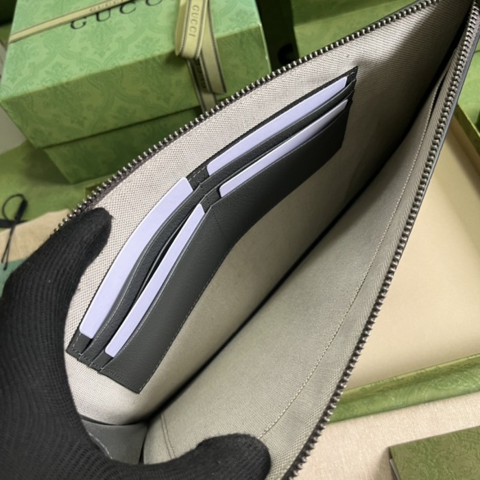  Handbag  Gucci 475317 size 30.5*21*1.5  cm