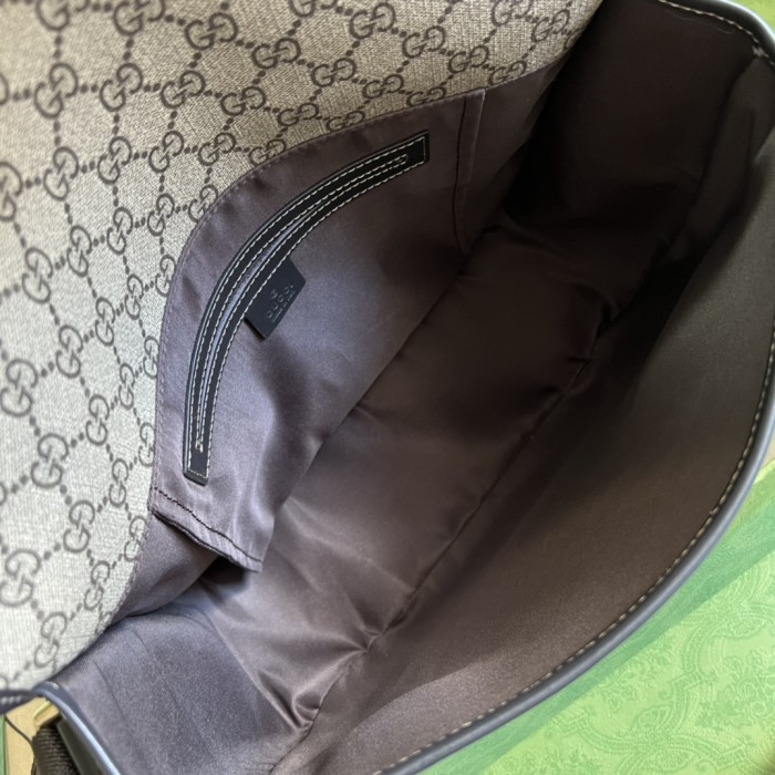  Handbag  Gucci 201732 size 33x 22x 11 cm