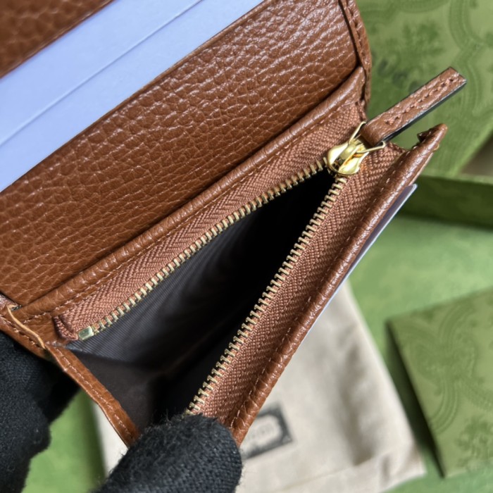  Handbag  Gucci 621887  size  11x8.5x3 cm