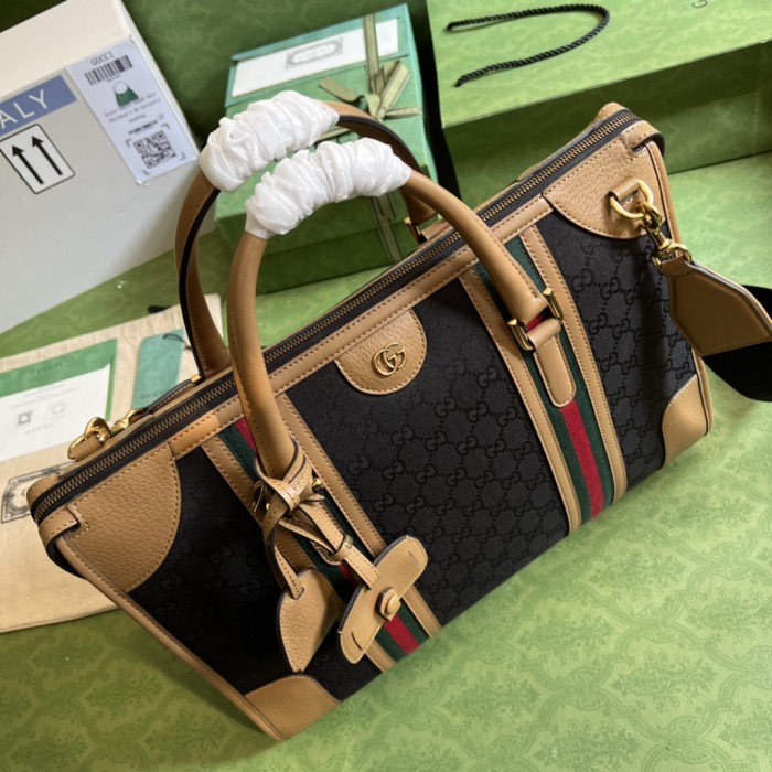 Handbag  Gucci 715671  size 40*29*20 cm