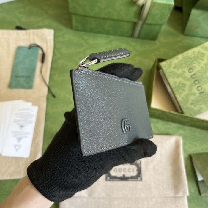  Handbag  Gucci 722726 size 14*7 cm