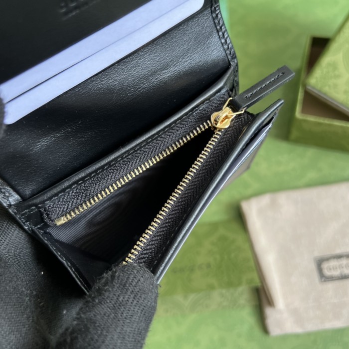  Handbag Gucci 723786  size 11x*8.5*3 cm