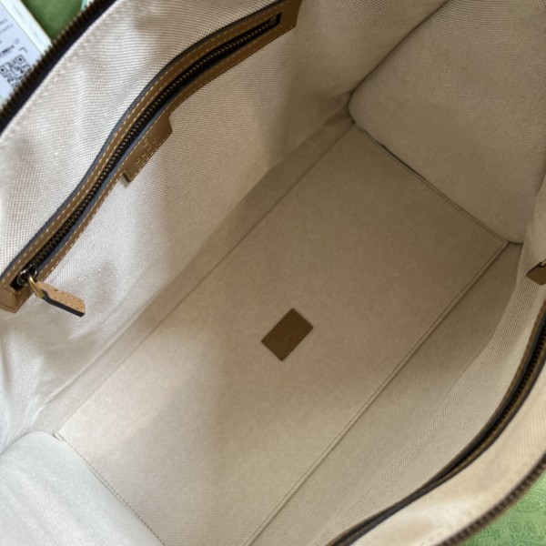 Handbag  Gucci 715671  size 40*29*20 cm