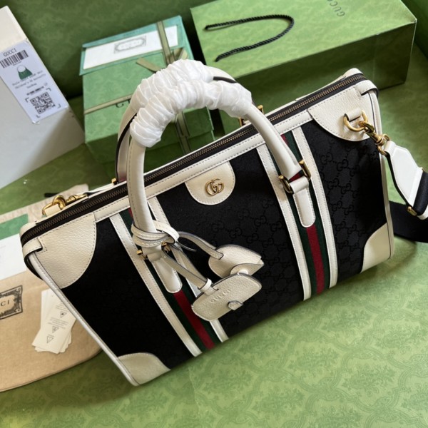  Handbag  Gucci 715671 size 40*29*20 cm