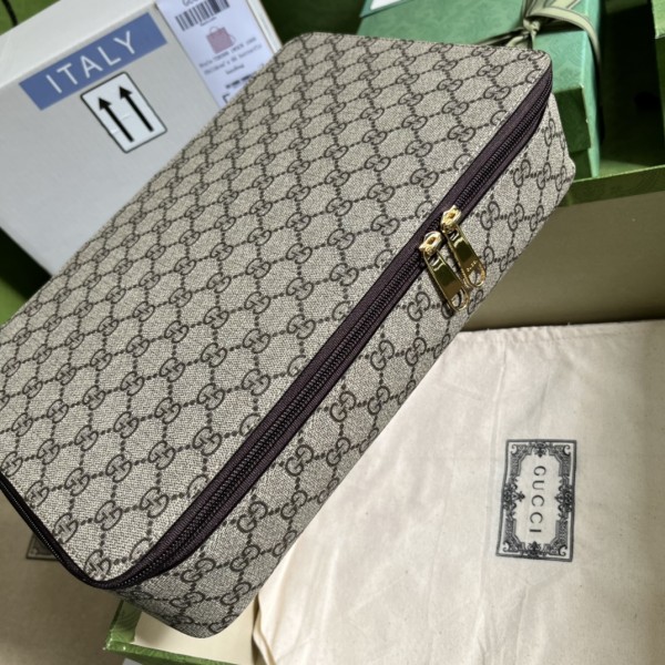  Handbag  Gucci 726669 size 33.5*21.5*8 cm