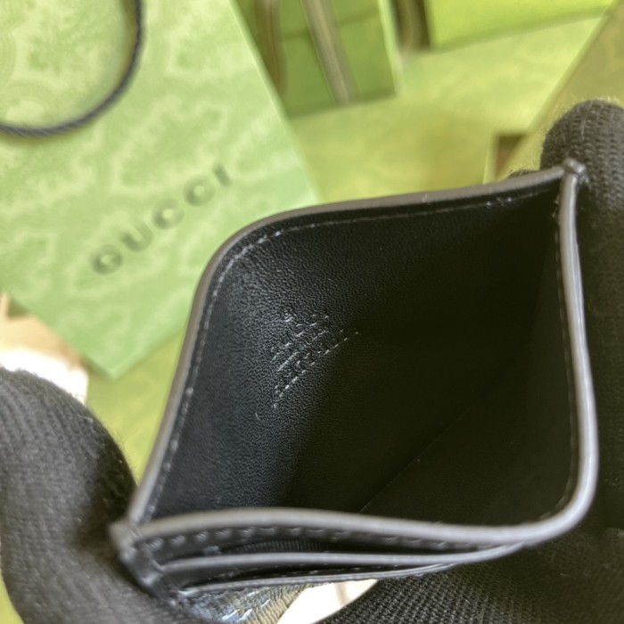  Handbag  Gucci 451277 size 10*7 cm