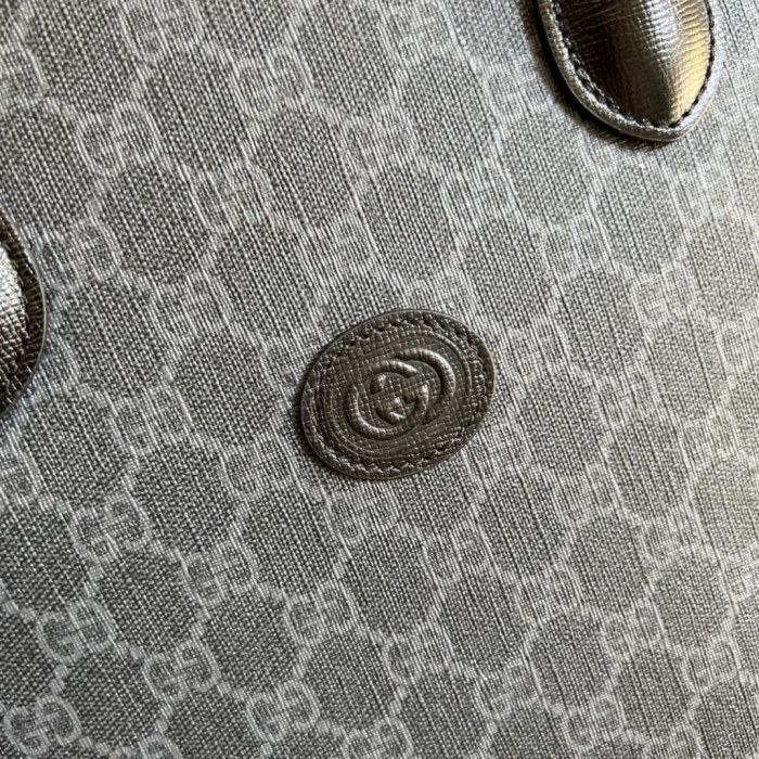  Handbag  Gucci  674155 size 36*38.5*12 cm