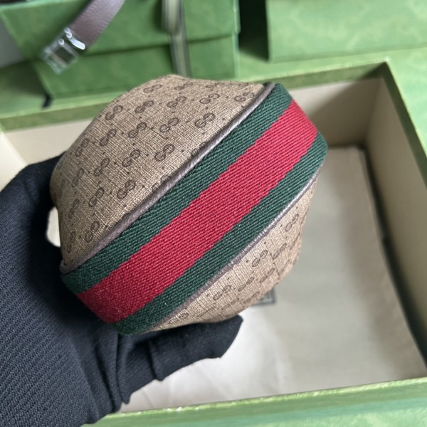  Handbag  Gucci 718512 size 14.5*10*4 cm