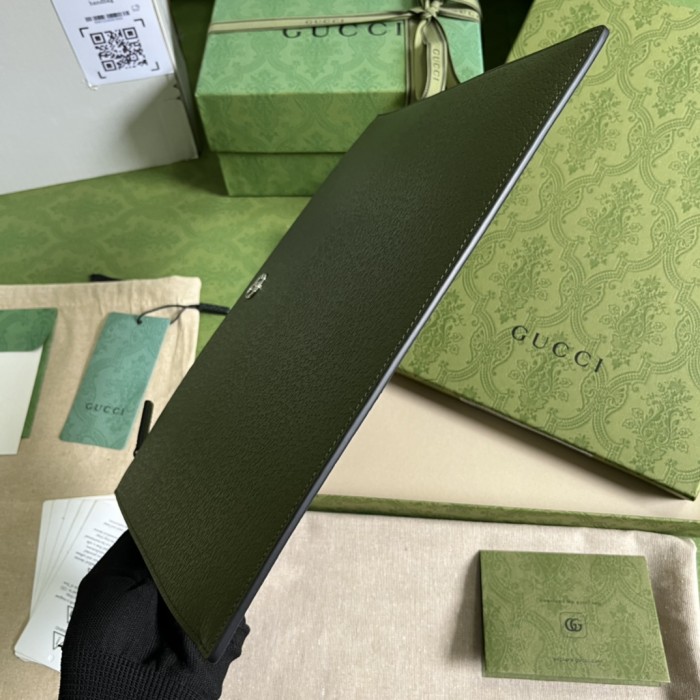  Handbag Gucci 475317 size 30.5*21*1.5 cm