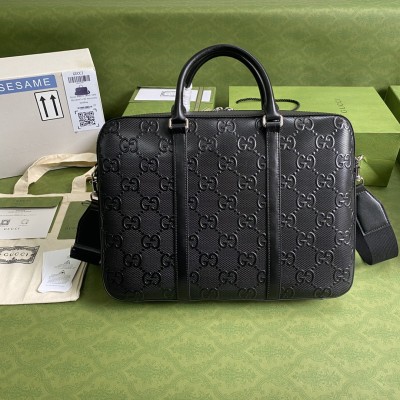  Handbag  Gucci 658573 size 40×29×6 cm