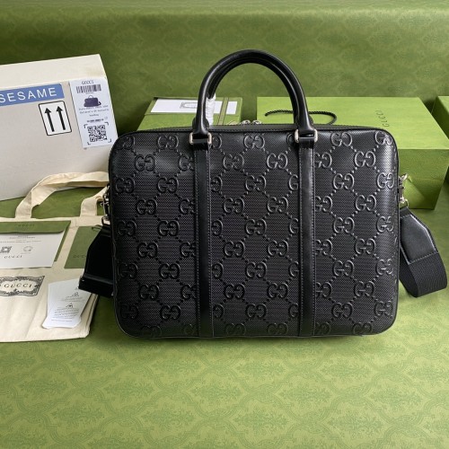  Handbag  Gucci 658573 size 40×29×6 cm