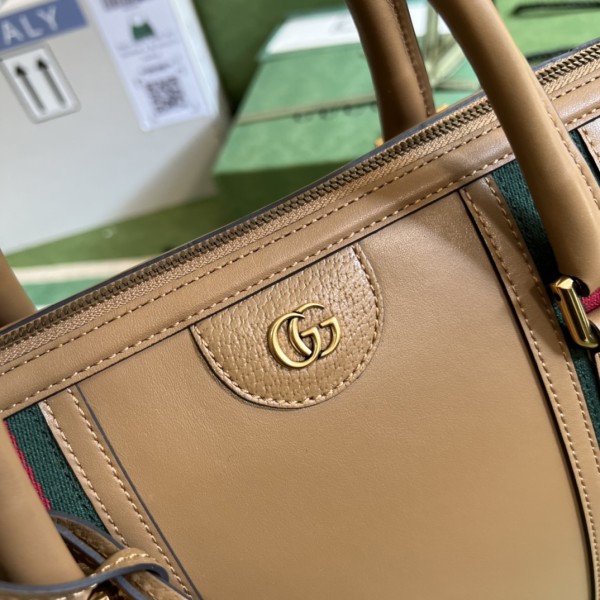 Handbag Gucci 715671 size  40*29*20 cm