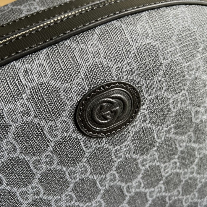  Handbag  Gucci 704017 size 31.5*41*14.5 cm