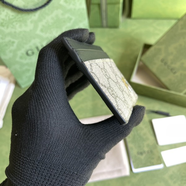  Handbag  Gucci 451277 size 10*7 cm 