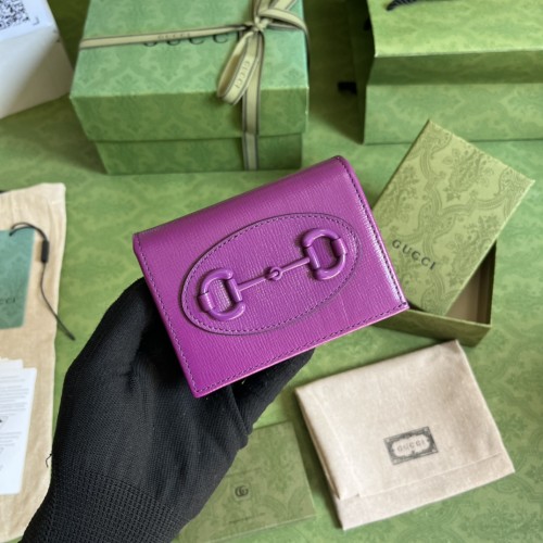 Handbag  Gucci 621887 size 11*8.5*3 cm