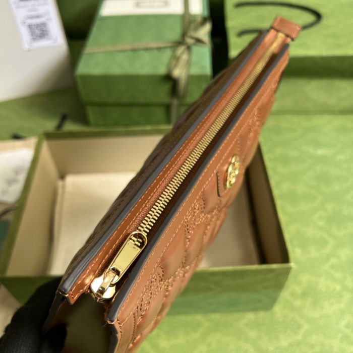 Handbag  Gucci 723780 size 10*7.5*2 cm