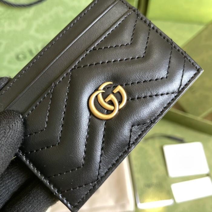  Handbag  Gucci 443127 size 10*7 cm