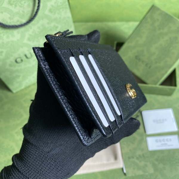  Handbag  Gucci 574804 size 12*8*3 cm