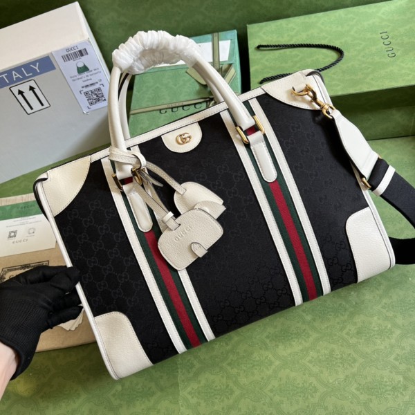  Handbag  Gucci 715671 size 40*29*20 cm