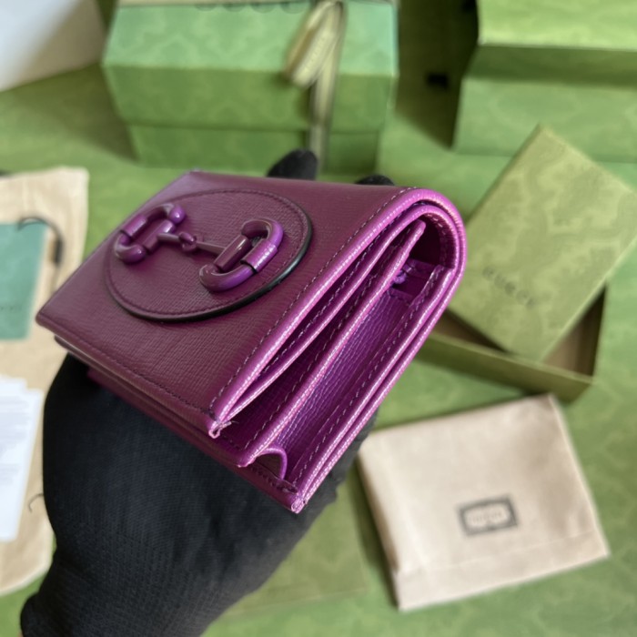 Handbag  Gucci 621887 size 11*8.5*3 cm